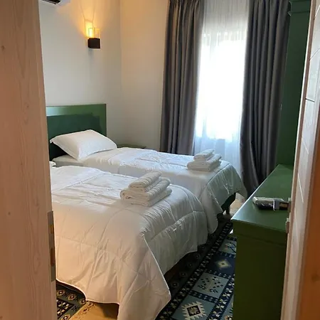 “sarajet” 3* Kelcyre