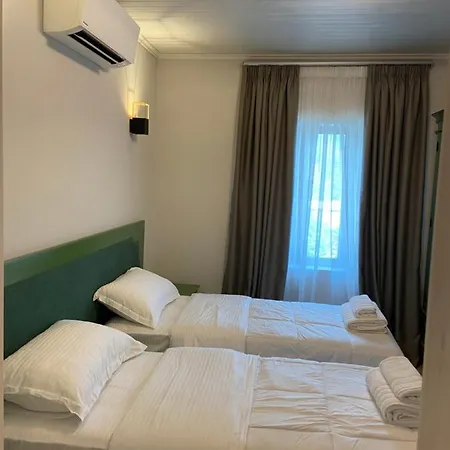 Bed & Breakfast “sarajet”