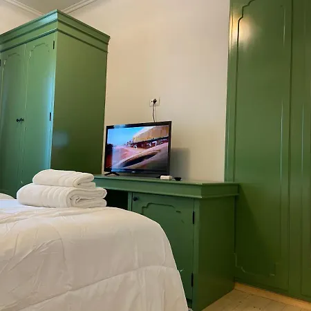 “sarajet” Bed & Breakfast