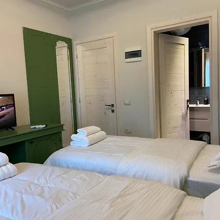 Bed & Breakfast “sarajet”