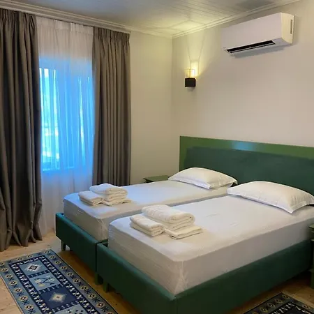 “sarajet” Bed & Breakfast