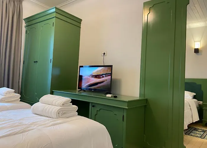 “sarajet” 3* Kelcyre