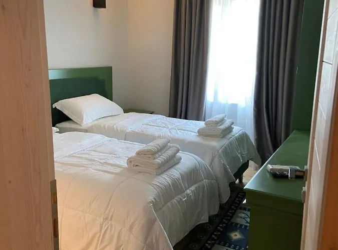 “sarajet” 3* Kelcyre