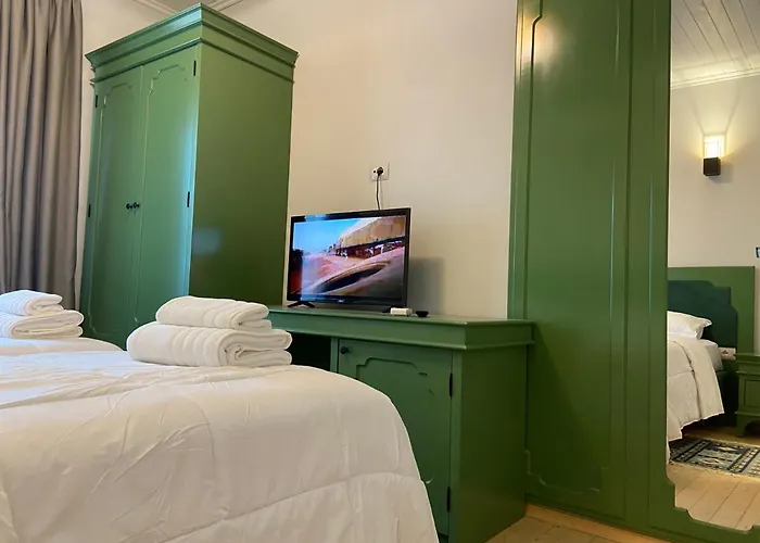 “sarajet” Bed & Breakfast