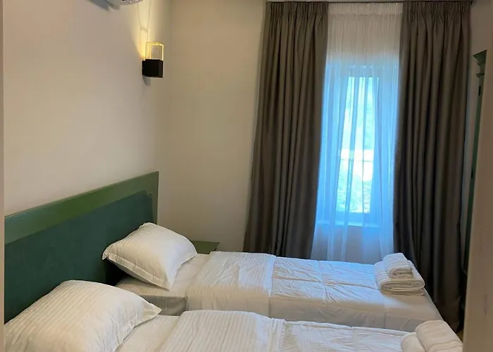 “sarajet” Bed & Breakfast