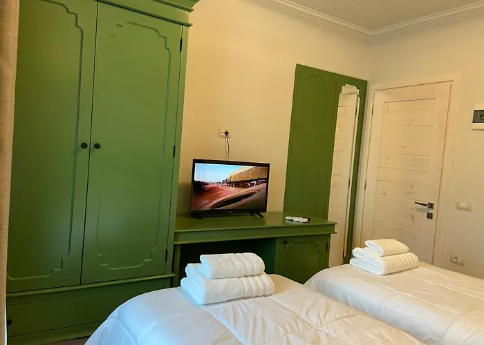 “sarajet” Bed & Breakfast 3*