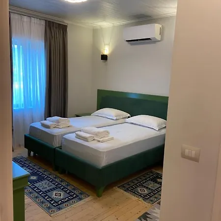 “sarajet” 3* Kelcyre