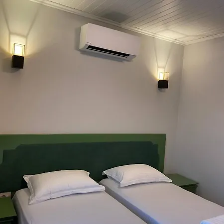 “sarajet” 3* Kelcyre