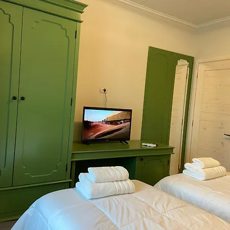 “sarajet” B&B 3*