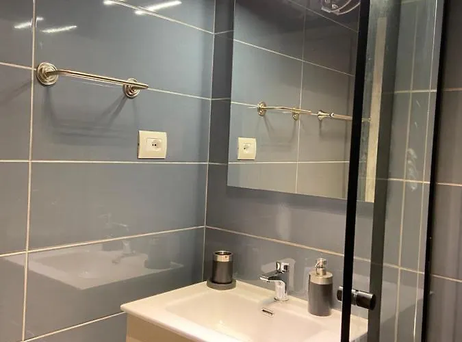 B&B “sarajet” Kelcyre