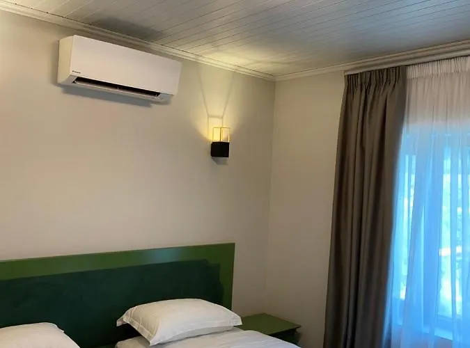 Bed & Breakfast “sarajet” 3*