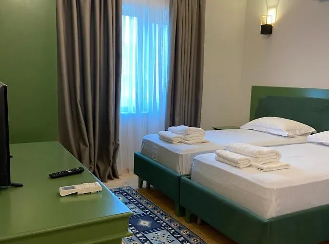 Bed & Breakfast “sarajet” Kelcyre