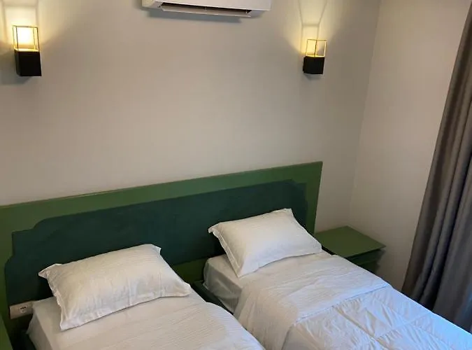 “sarajet” Bed & Breakfast 3*