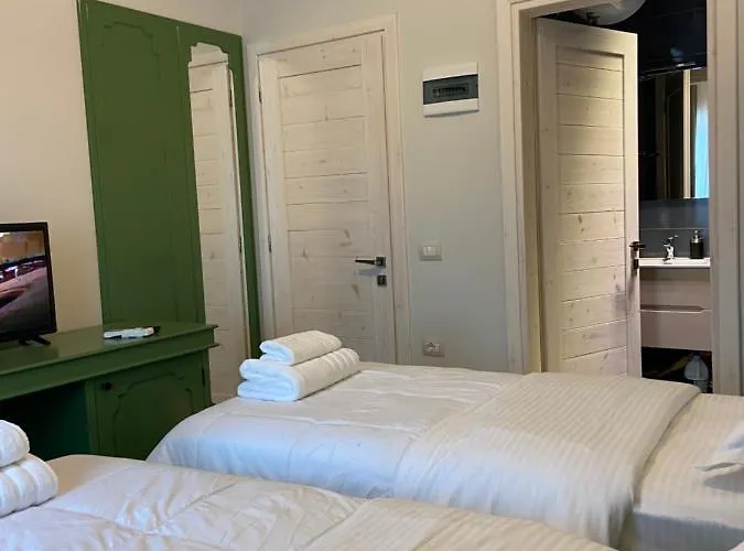 Bed & Breakfast “sarajet”