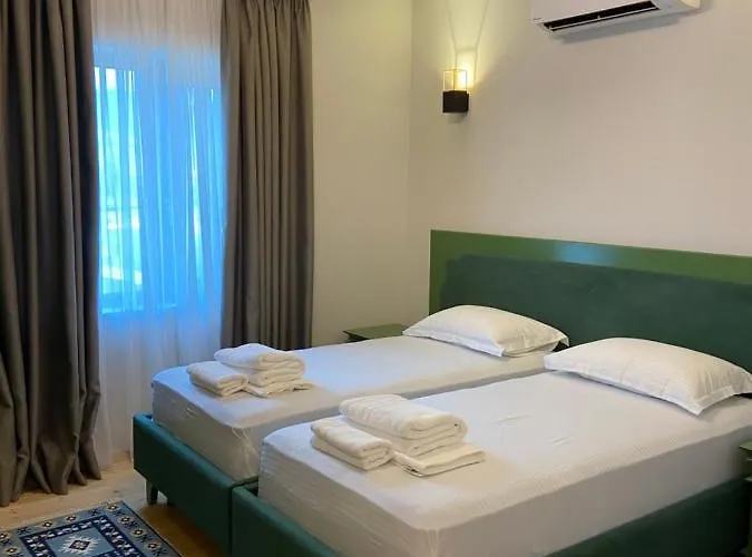 “sarajet” Bed & Breakfast