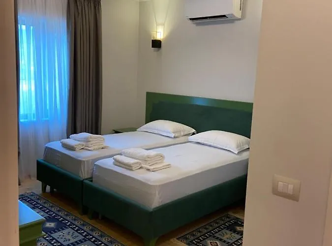 “sarajet” 3* Kelcyre