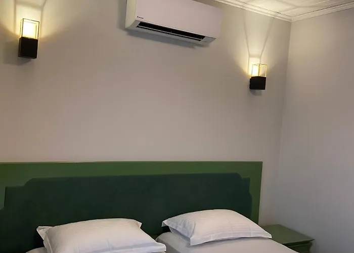 “sarajet” 3* Kelcyre